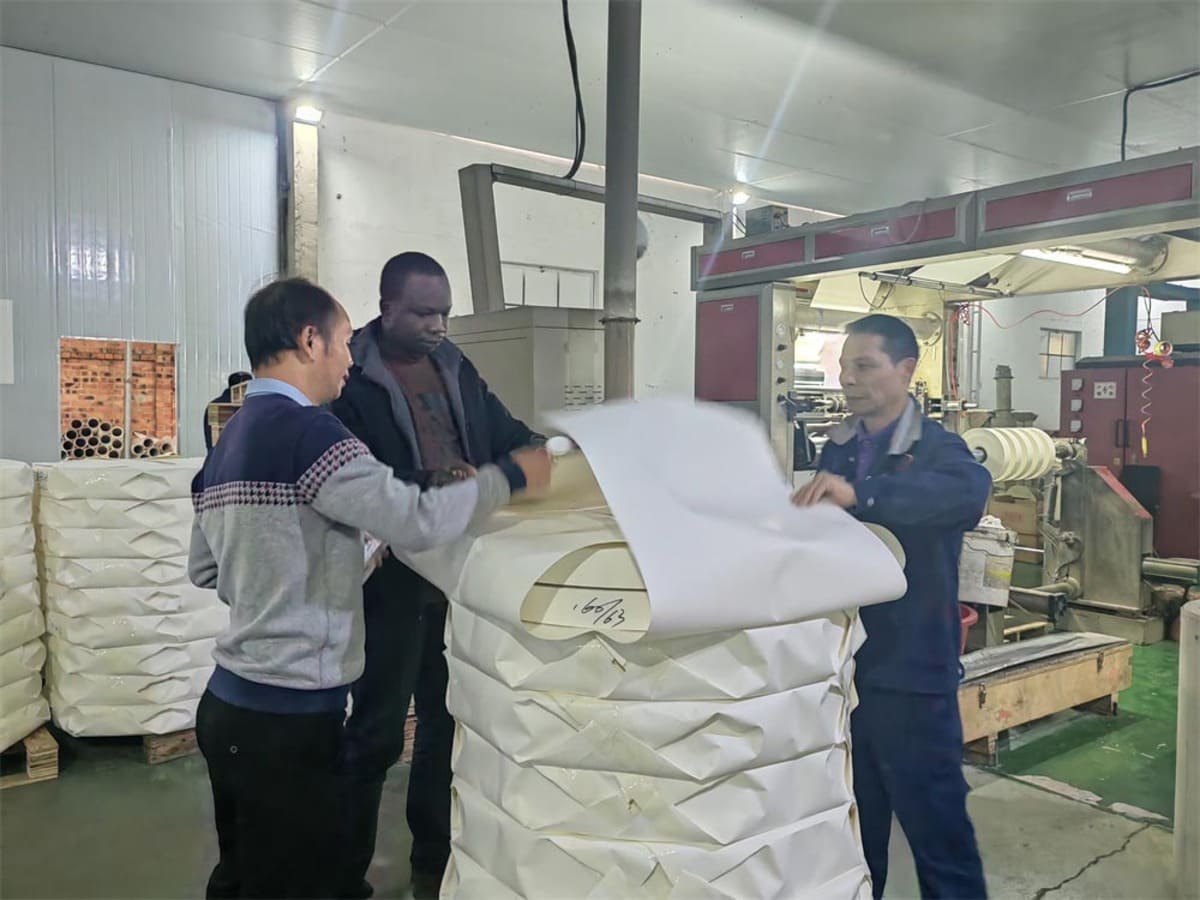 Paper Cup bottom Workshop