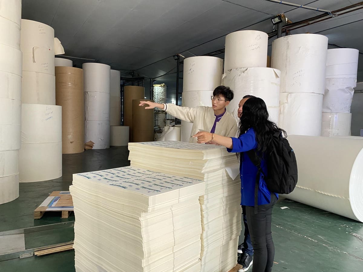 Recommended base paper