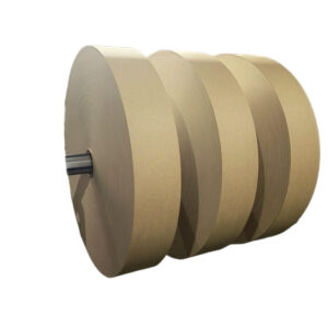 Kraft Paper Bottom Roll