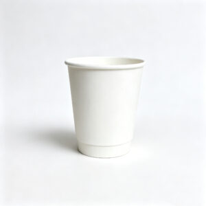Aluminum Foil Paper Cup Fan for Disposable Cups